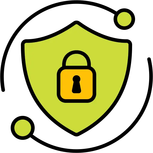We Take Your Security Seriously
